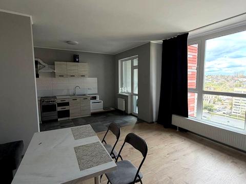 квартира за адресою Костанайська вул., 13