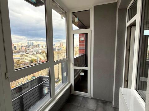 квартира за адресою Костанайська вул., 13