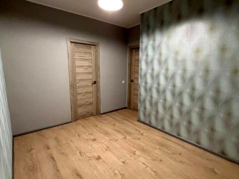 квартира за адресою Костанайська вул., 13