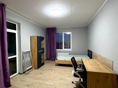 квартира за адресою Костанайська вул., 13