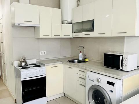 квартира за адресою Соборності просп. (Возз'єднання), 17 к2