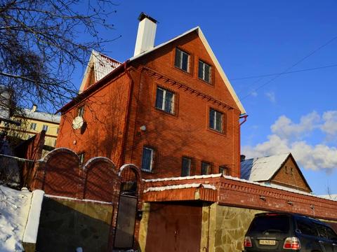 будинок за адресою Всесвіту вул., 40