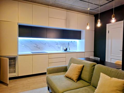 квартира за адресою Соборності просп. (Возз'єднання), 17 к2