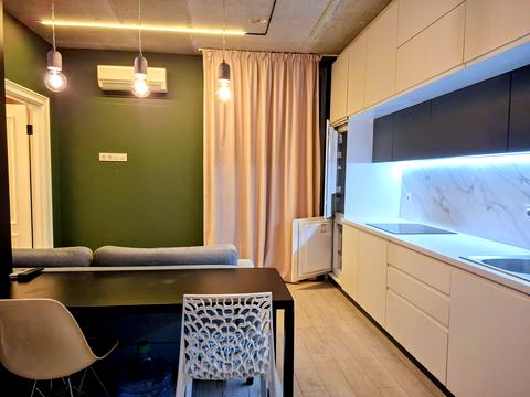 квартира за адресою Соборності просп. (Возз'єднання), 17 к2