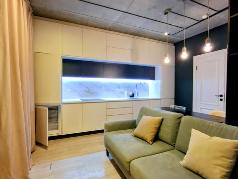 квартира за адресою Соборності просп. (Возз'єднання), 17 к2