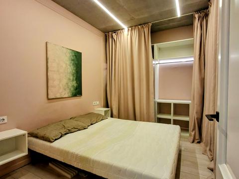 квартира за адресою Соборності просп. (Возз'єднання), 17 к2