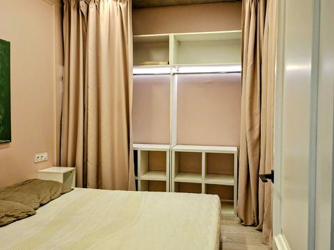 квартира за адресою Соборності просп. (Возз'єднання), 17 к2