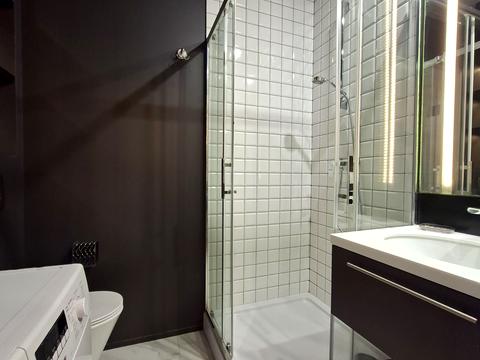 квартира за адресою Соборності просп. (Возз'єднання), 17 к2