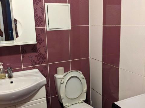 квартира по адресу Боголюбова ул., 8