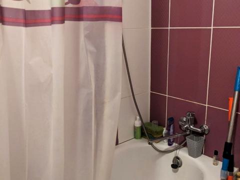 квартира по адресу Боголюбова ул., 8