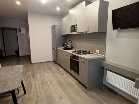 квартира по адресу Запорожское шоссе, 35