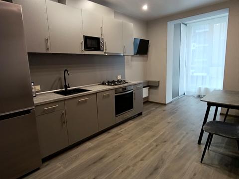 квартира по адресу Запорожское шоссе, 35