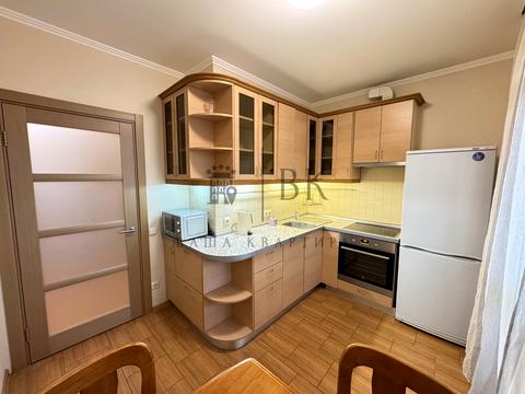 квартира за адресою Олександрівська вул., 1