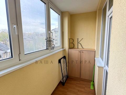 квартира за адресою Олександрівська вул., 1