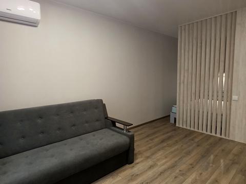 квартира по адресу Запорожское шоссе, 35