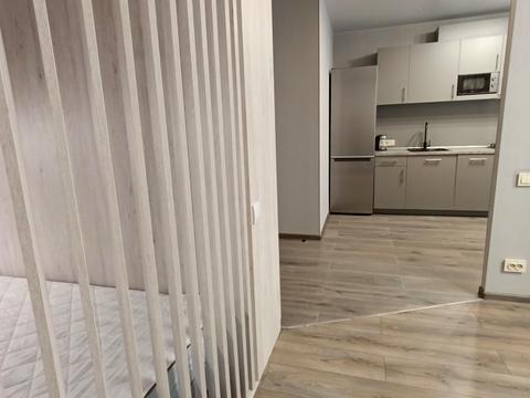 квартира по адресу Запорожское шоссе, 35