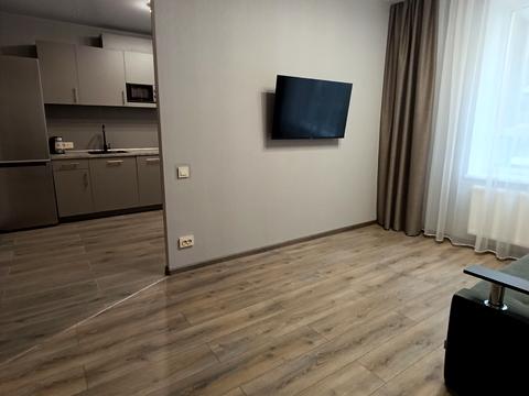 квартира по адресу Запорожское шоссе, 35