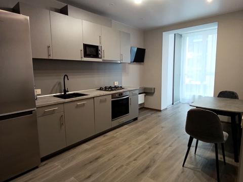 квартира по адресу Запорожское шоссе, 35