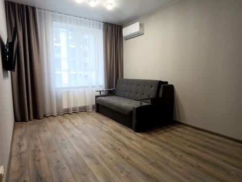 квартира по адресу Запорожское шоссе, 35