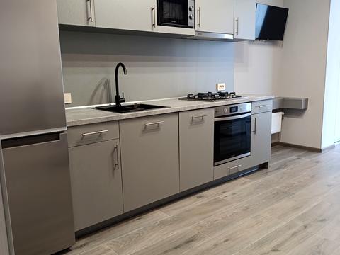 квартира по адресу Запорожское шоссе, 35