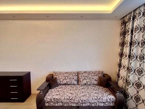 квартира за адресою Авіаконструктора Ігоря Сікорського вул. (Танкова), 4-Б