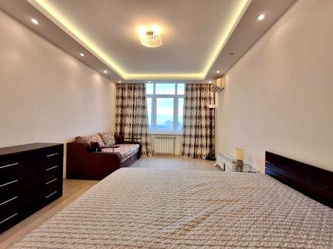 квартира за адресою Авіаконструктора Ігоря Сікорського вул. (Танкова), 4-Б