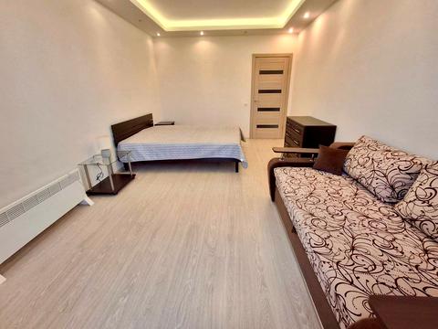 квартира за адресою Авіаконструктора Ігоря Сікорського вул. (Танкова), 4-Б