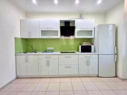 квартира за адресою Авіаконструктора Ігоря Сікорського вул. (Танкова), 4-Б