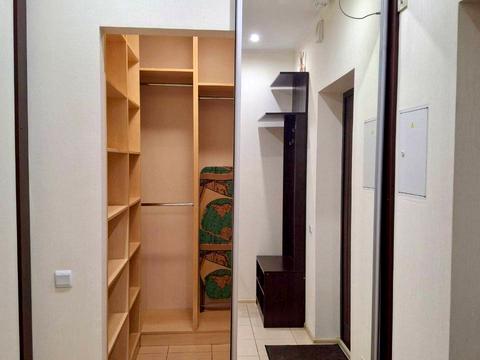 квартира за адресою Авіаконструктора Ігоря Сікорського вул. (Танкова), 4-Б