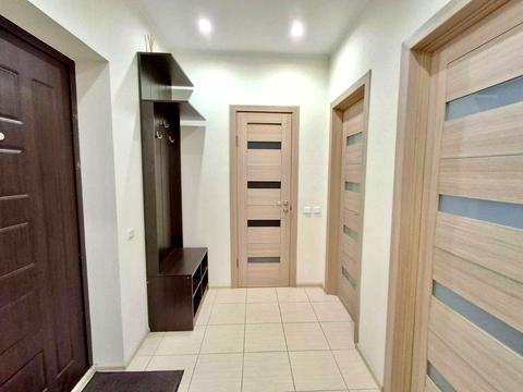 квартира за адресою Авіаконструктора Ігоря Сікорського вул. (Танкова), 4-Б