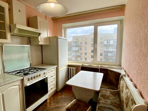 квартира за адресою Гетьмана Павла Скоропадського вул. (Льва Толстого), 22