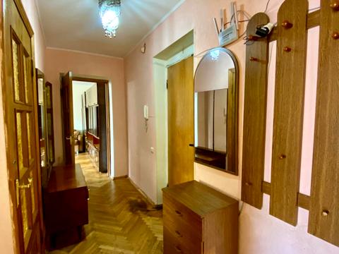 квартира за адресою Гетьмана Павла Скоропадського вул. (Льва Толстого), 22