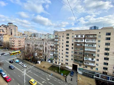 квартира за адресою Гетьмана Павла Скоропадського вул. (Льва Толстого), 22