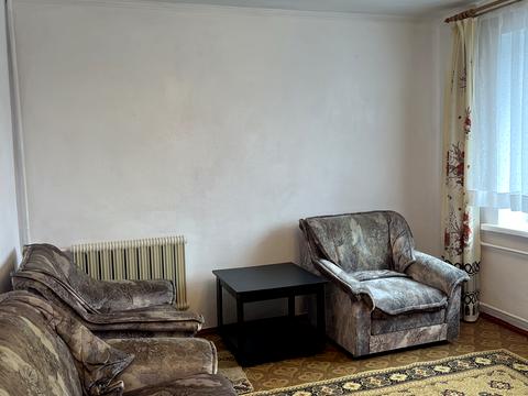 квартира по адресу Леся Курбаса просп., 1-Б