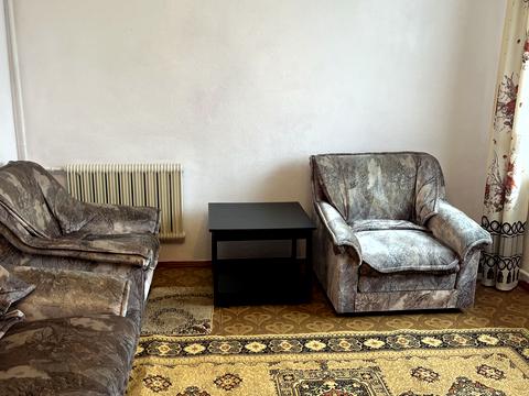 квартира по адресу Леся Курбаса просп., 1-Б