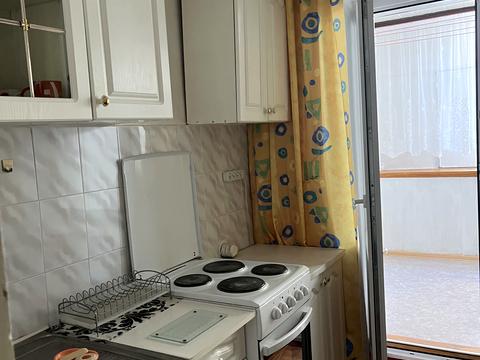 квартира по адресу Леся Курбаса просп., 1-Б