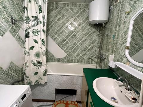 квартира по адресу Леся Курбаса просп., 1-Б