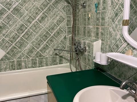 квартира по адресу Леся Курбаса просп., 1-Б