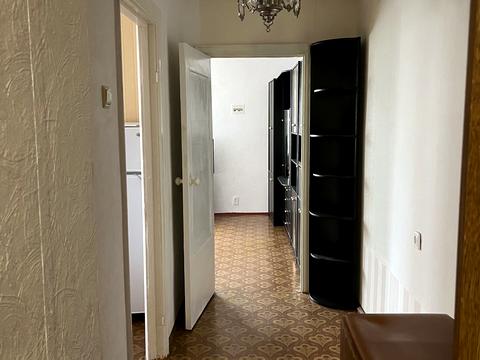 квартира по адресу Леся Курбаса просп., 1-Б