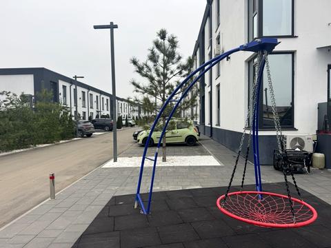 дом по адресу Одесская ул., 37