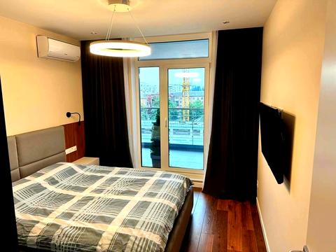 квартира за адресою Джона Маккейна вул. (Івана Кудрі), 7-А