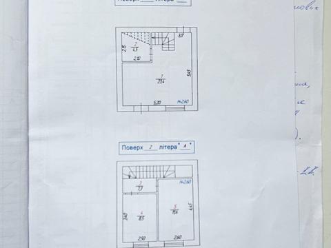 дом по адресу Одесская ул., 37