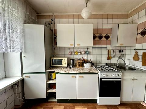 квартира за адресою Андрія Малишка вул., 31-А