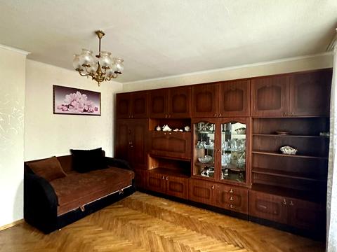 квартира за адресою Андрія Малишка вул., 31-А