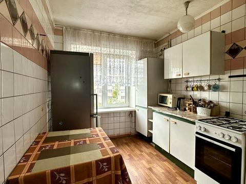 квартира за адресою Андрія Малишка вул., 31-А