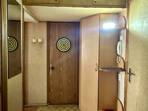 квартира за адресою Андрія Малишка вул., 31-А