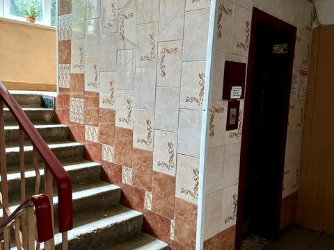 квартира за адресою Андрія Малишка вул., 31-А