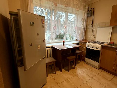 квартира по адресу Энергетичная ул., 14