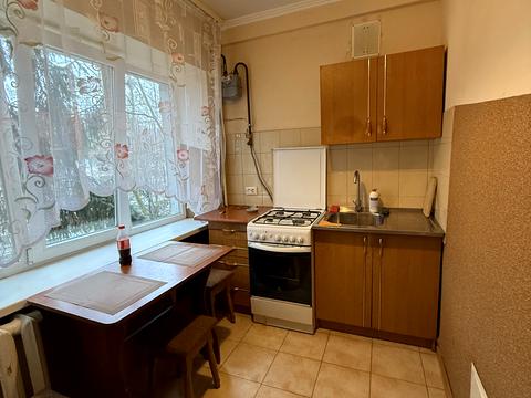 квартира по адресу Энергетичная ул., 14