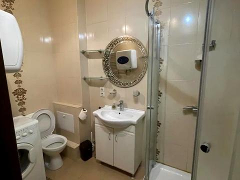 квартира по адресу Леси Украинки бульв., 6